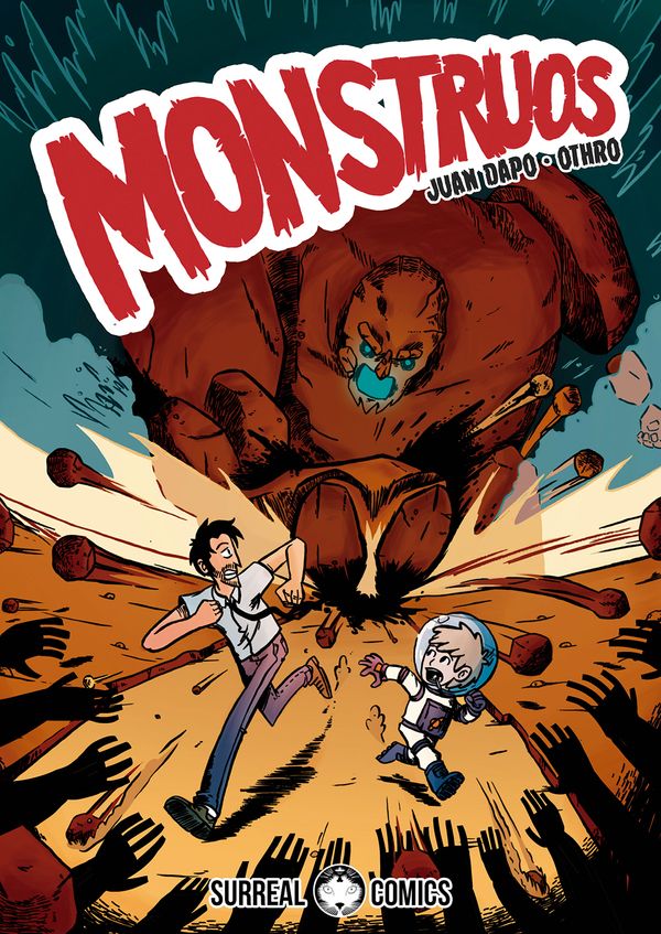 Monstruos
